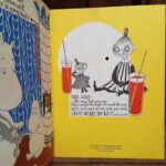 The Book About Moomin, Mymble & Little My