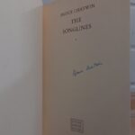 The Songlines [Signed Ltd 1st Ed]