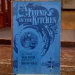 A Friend In The Kitchen [1st Ed]