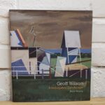 Geoff Wilson: Interrogated Landscape