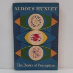 The Doors Of Perception [1st Ed]