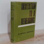 Invitation To A Beheading [1st Ed]
