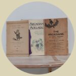 Arcadian Adelaide pamphlets