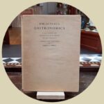 Bibliotheca Gastronomica [Ltd Ed]