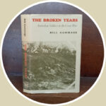 The Broken Years [Signed 1st Ed]