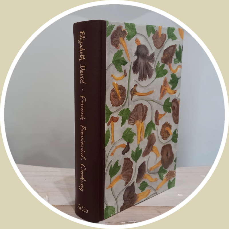 French Provincial Cooking [Folio Society] – Orchard Bookshop