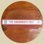 The Handmaid’s Tale [New Folio Society Ed]