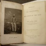 Journal Of The Discovery Of The Source Of The Nile [1863]