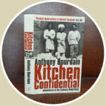 Kitchen Confidential [1st UK Ed]