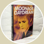 Moonage Daydream [Bowie]
