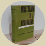 Invitation To A Beheading [1st Ed]