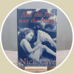 And The Ass Saw The Angel [1st Ed]