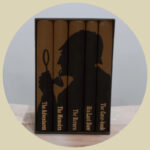 Sherlock Holmes Complete Stories [Folio Society]