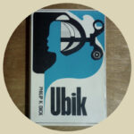 Ubik [1st UK Edition]