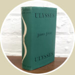 Ulysses [1960 Reset Ed]