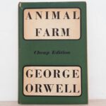 Animal Farm, A Fairy Story [1949]