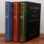 Classics Of Science Fiction [Folio Society]