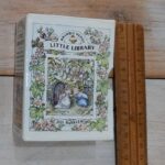 Brambly Hedge Little Library