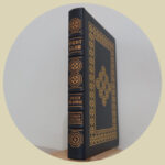 Fight Club [Signed Easton Press]