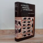 Australian Aboriginal Anthropology