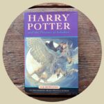 Harry Potter & The Prisoner Of Azkaban [2nd Aust]
