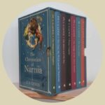 The Chronicles Of Narnia [New]