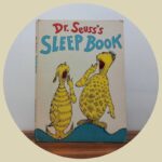 Dr Seuss’s Sleep Book [1st Ed]