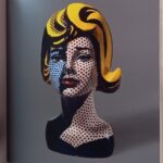 Lichtenstein: Sculptor