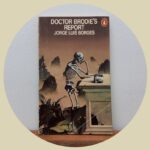 Doctor Brodie’s Report [1st Penguin]
