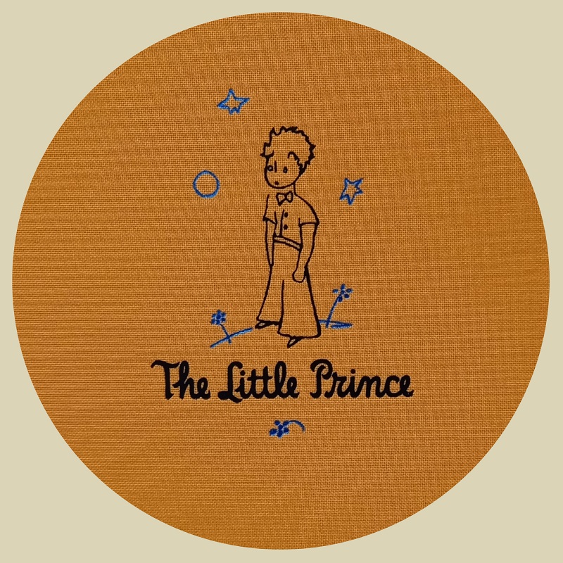 Little Prince FS