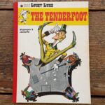 The Tenderfoot [Lucky Luke]