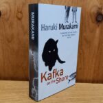 Kafka On The Shore [1st UK Ed]