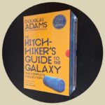 The Hitchhiker’s Guide To The Galaxy [Box Set]