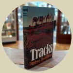 Tracks [1st Ed]