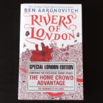 Rivers Of London [Special London Edition]