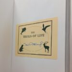The Trials Of Life [Signed]