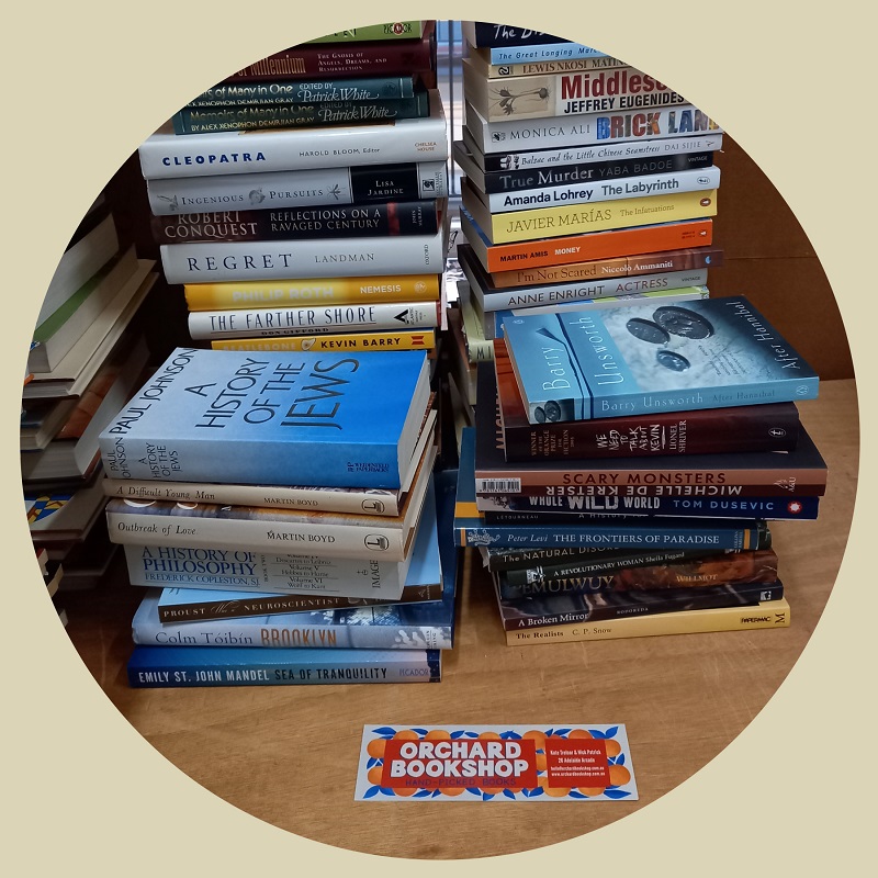 Read more about the article Flash Book Sale – June 1st