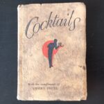 Cocktails [Usher’s Hotel, 1931]