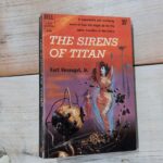 The Sirens Of Titan [1st Ed]