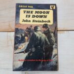 The Moon Is Down [Great Pan]