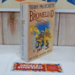 The Bromeliad [1st Ed]
