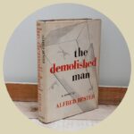 The Demolished Man [1st Ed]