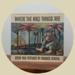 Where The Wild Things Are [1st UK]