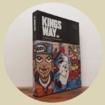 Kings Way [Melbourne Graffiti]